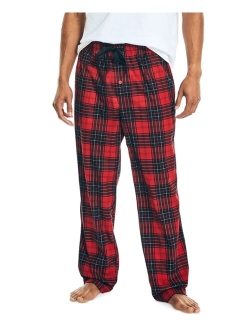 Men's Cozy Fleece Pajama Pants