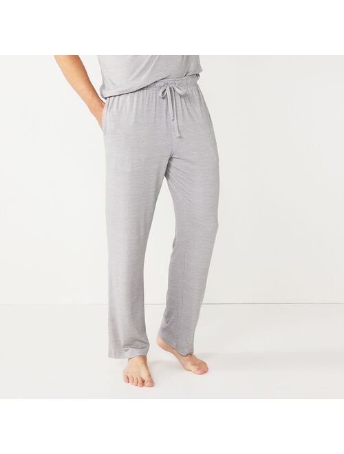 Sonoma Goods For Life Seriously Soft Pajama Pants