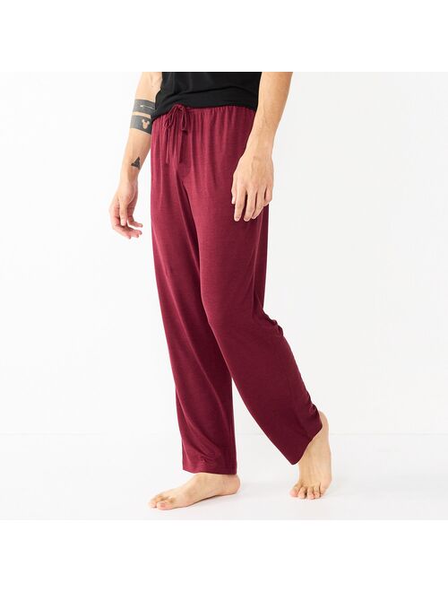 Sonoma Goods For Life Seriously Soft Pajama Pants