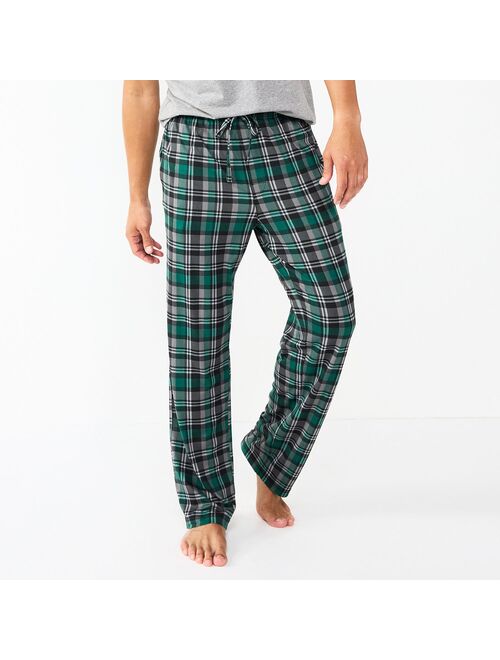 Sonoma Goods For Life Seriously Soft Pajama Pants