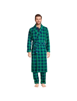 Fleece Robe