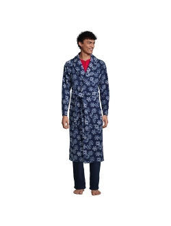 Fleece Robe