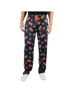 Men's Star Wars Boba Fett Sleep Pants