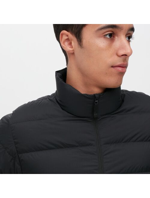 Uniqlo Ultra Light Down Jacket (3D Cut Narrow Quilt)