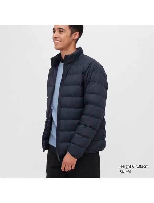 Uniqlo Ultra Light Down Jacket (3D Cut Narrow Quilt)