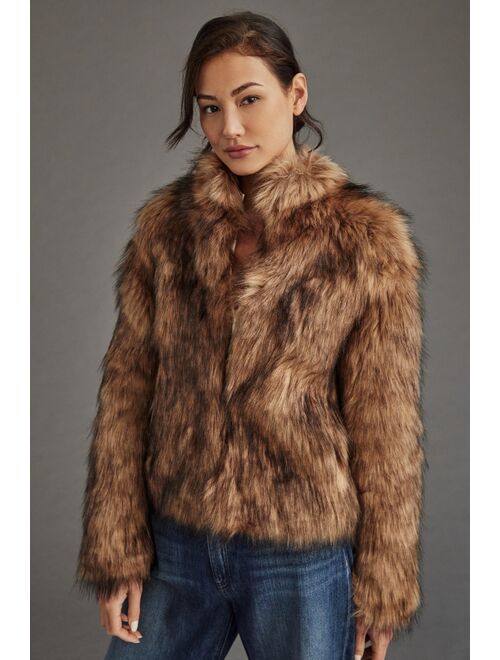 Buy Unreal Fur x Linda Puna Inyu Jacket online | Topofstyle