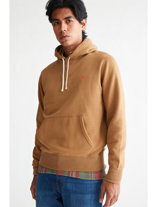 Polo Ralph Lauren Solid Hoodie Sweatshirt