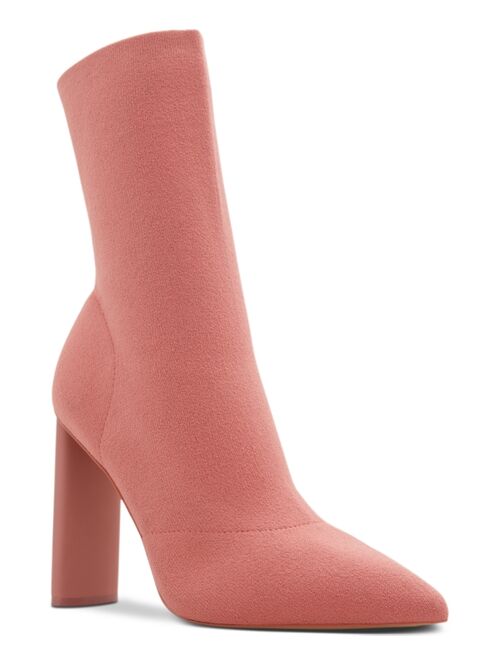 ALDO Tylah Knit Dress Booties