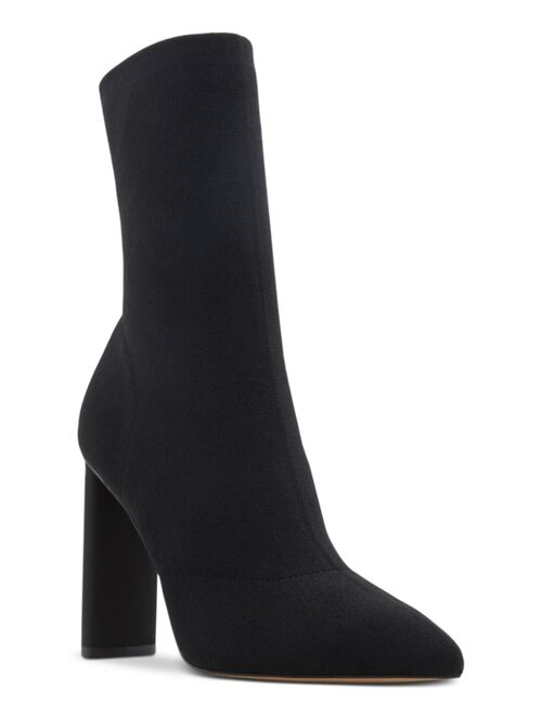 ALDO Tylah Knit Dress Booties