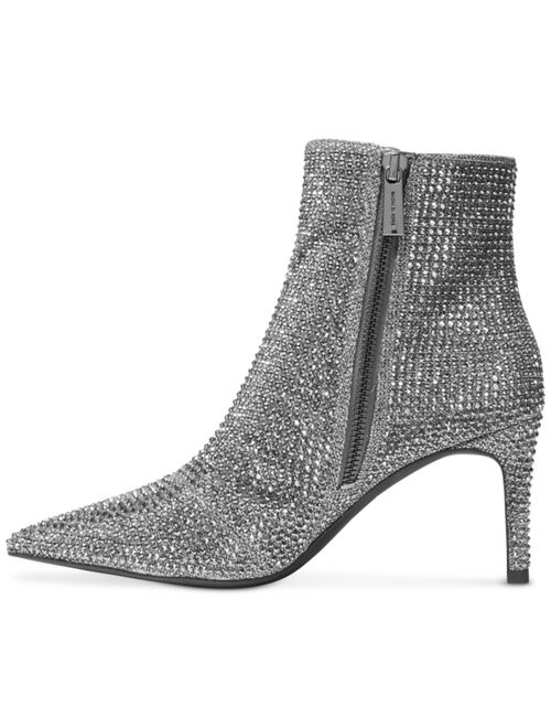 MICHAEL MICHAEL KORS Women's Alina Flex Dress Booties