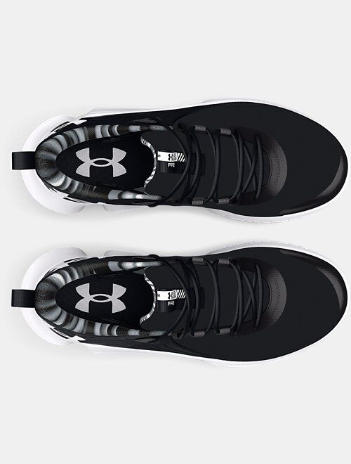 Under Armour Unisex UA Flow FUTR X 2 Team Basketball Shoes