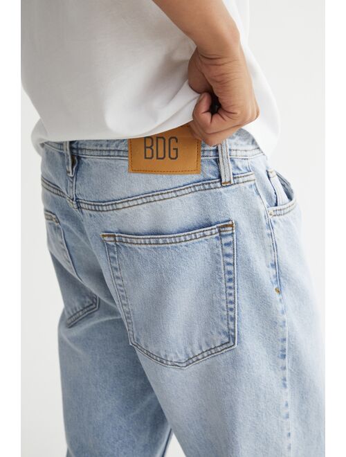 BDG Vintage Slim Fit Jean