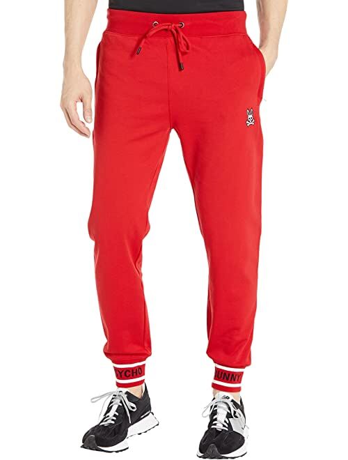 Psycho Bunny Burks Sweatpants