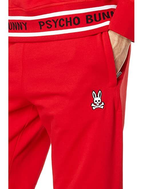 Psycho Bunny Burks Sweatpants