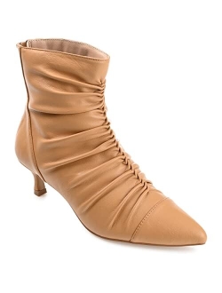 Women's Chevi Pointed Booties