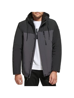 Men's Arctic Faille 3 in 1 Systems Jacket