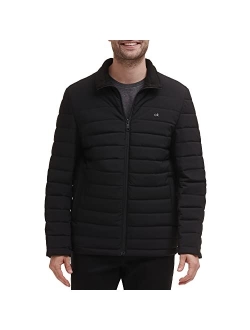 Men's Arctic Faille 3 in 1 Systems Jacket