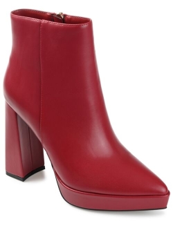 Women's Marnnie Pointed Booties