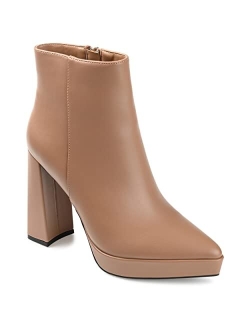 Women's Marnnie Pointed Booties