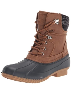 Women's Rainah Duck Booties