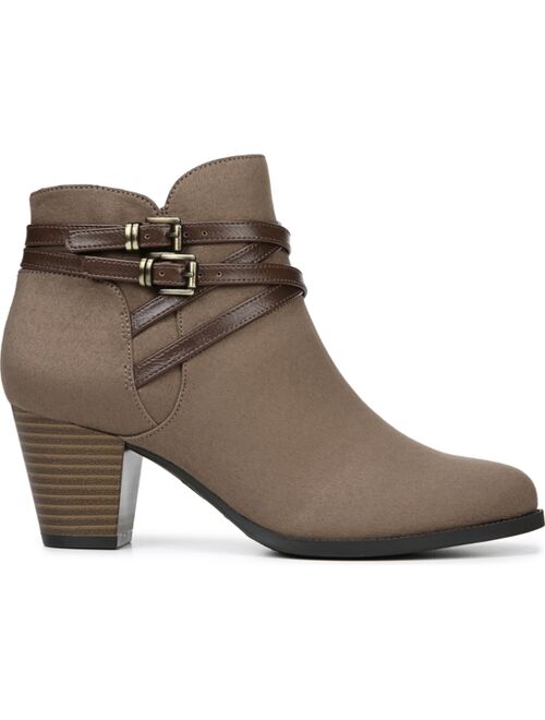 LIFESTRIDE Jezebel Booties