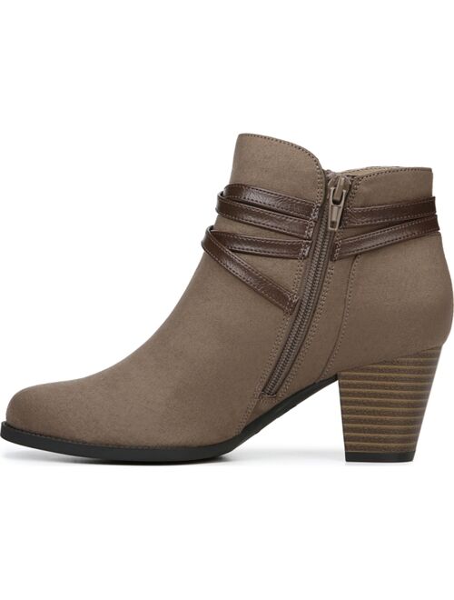 LIFESTRIDE Jezebel Booties