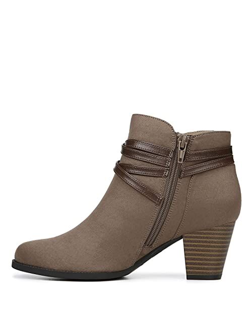 LIFESTRIDE Jezebel Booties