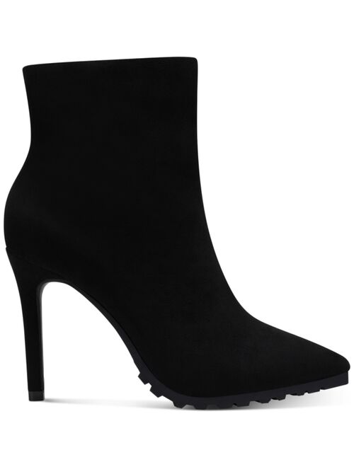 THALIA SODI Women's Rhodes Booties