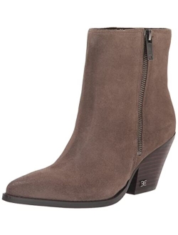 Women's Jane Western Booties