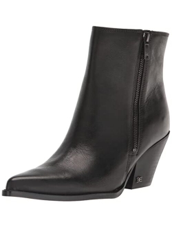 Women's Jane Western Booties