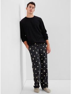 Disney Mickey Mouse Pajama Pants