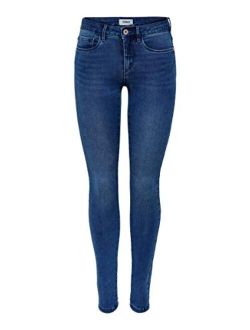 ONLY Womens Jeans