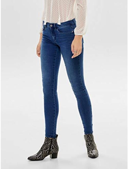 ONLY Womens Jeans