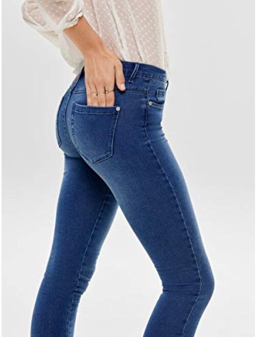 ONLY Womens Jeans