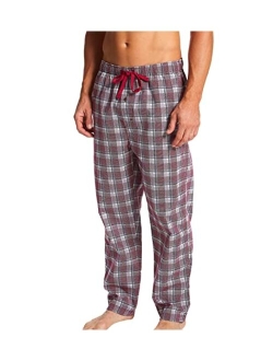 Cotton Woven PJ Pants