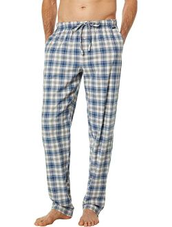 Cozy Comfort Flannel Pants