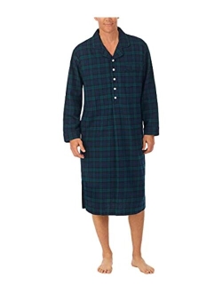 Lanz of Salzburg Long Sleepshirt