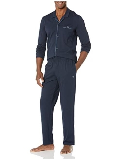 Interlock Pyjamas