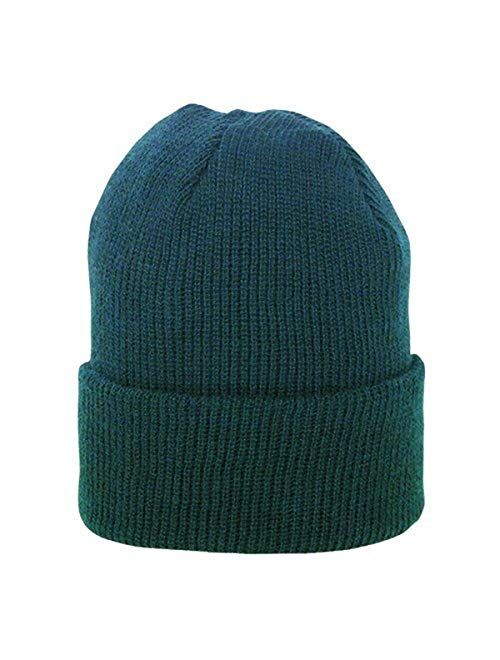 Fox Outdoor Products GI Wool Watch Cap