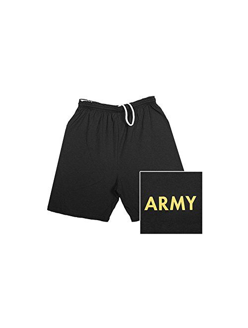 Fox Outdoor Products Army Running Shorts