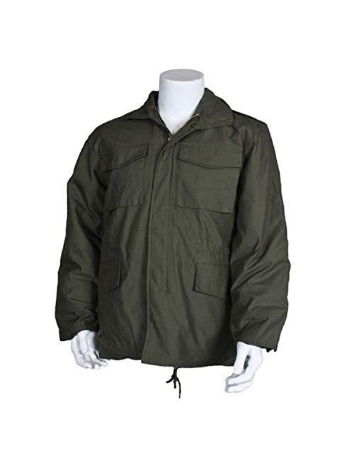 Fox Outdoor Products M65 Field Jacket with Liner