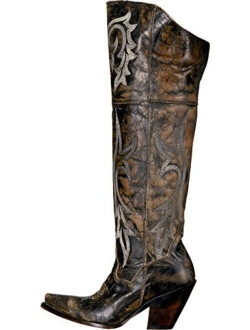 Boots Women's Amy Western Boot