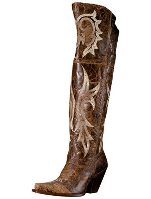 Dan Post Boots Women's Amy Western Boot