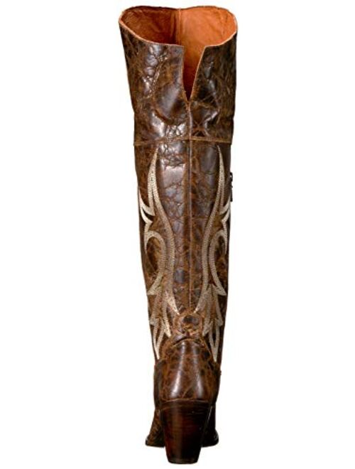 Dan Post Boots Women's Amy Western Boot