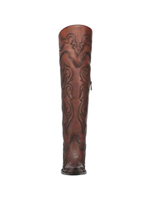 Dan Post Women's Seductress Western Boot