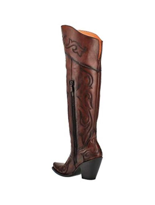 Dan Post Women's Seductress Western Boot