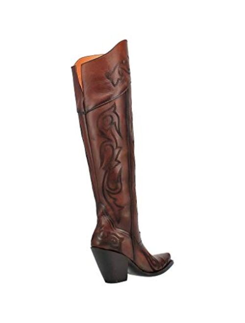 Dan Post Women's Seductress Western Boot