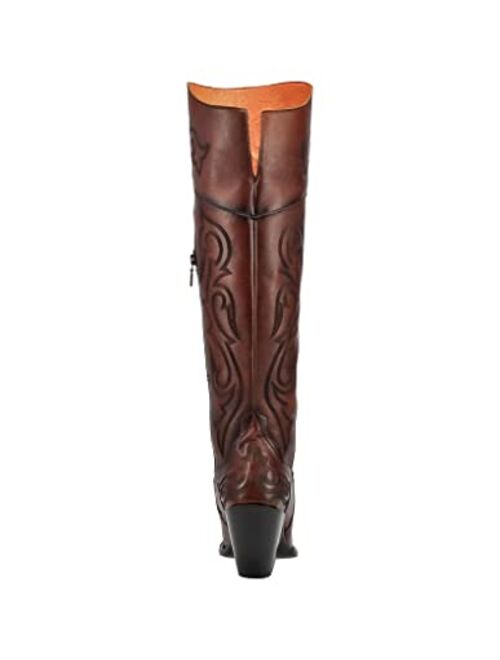 Dan Post Women's Seductress Western Boot