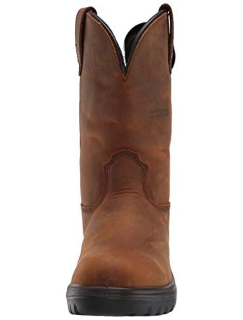 Dan Post Men's Pull Western Boot