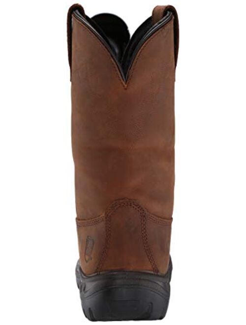 Dan Post Men's Pull Western Boot